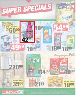 SPAR TOWN EASTERN CAPE : Here For You (21 July - 2 August 2020), page 6