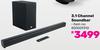 JBL 3.1 Channel Soundbar