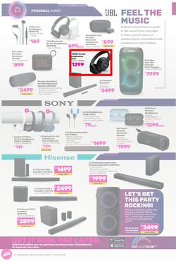 Game : Electronics Mania (18 March - 21 April 2025), page 6