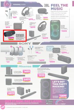 Game : Electronics Mania (18 March - 21 April 2025), page 6