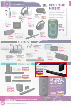 Game : Electronics Mania (18 March - 21 April 2025), page 6