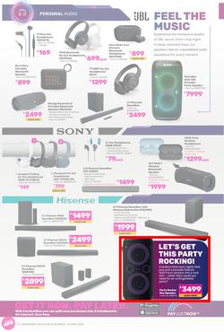 Game : Electronics Mania (18 March - 21 April 2025), page 6