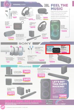 Game : Electronics Mania (18 March - 21 April 2025), page 6