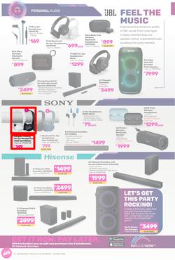 Game : Electronics Mania (18 March - 21 April 2025), page 6