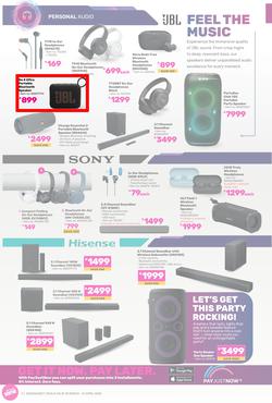 Game : Electronics Mania (18 March - 21 April 2025), page 6