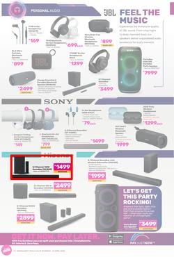 Game : Electronics Mania (18 March - 21 April 2025), page 6