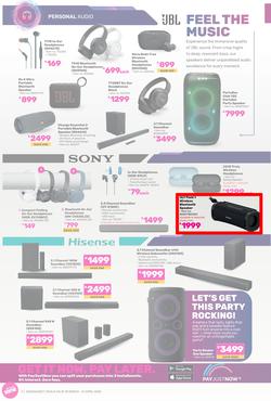 Game : Electronics Mania (18 March - 21 April 2025), page 6