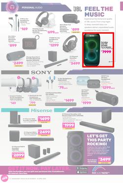 Game : Electronics Mania (18 March - 21 April 2025), page 6