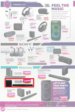 Game : Electronics Mania (18 March - 21 April 2025), page 6