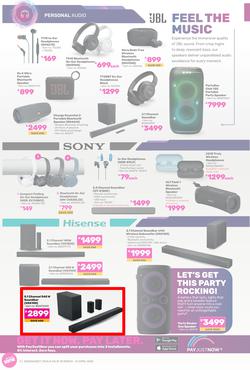 Game : Electronics Mania (18 March - 21 April 2025), page 6