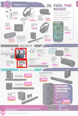 Game : Electronics Mania (18 March - 21 April 2025), page 6