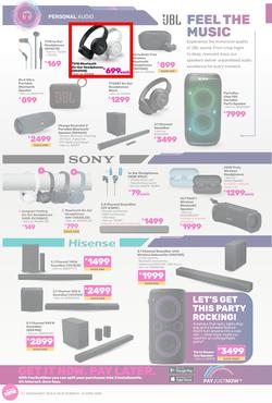 Game : Electronics Mania (18 March - 21 April 2025), page 6