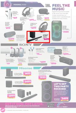 Game : Electronics Mania (18 March - 21 April 2025), page 6