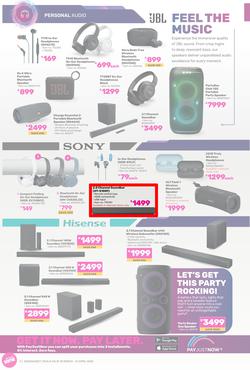 Game : Electronics Mania (18 March - 21 April 2025), page 6
