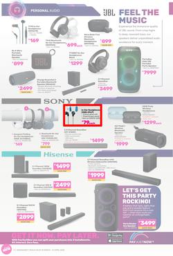 Game : Electronics Mania (18 March - 21 April 2025), page 6