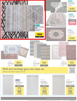 Makro : Housewares (24 March - 06 April 2025), page 6