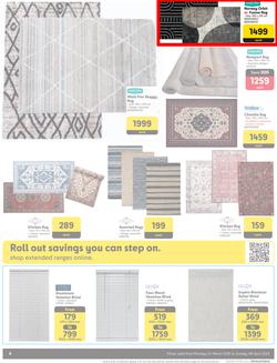 Makro : Housewares (24 March - 06 April 2025), page 6