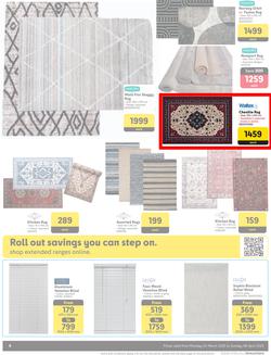 Makro : Housewares (24 March - 06 April 2025), page 6