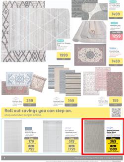 Makro : Housewares (24 March - 06 April 2025), page 6