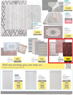 Makro : Housewares (24 March - 06 April 2025), page 6