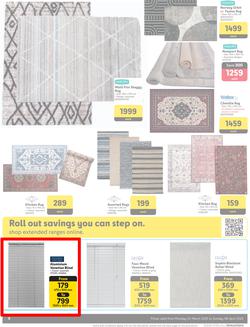 Makro : Housewares (24 March - 06 April 2025), page 6