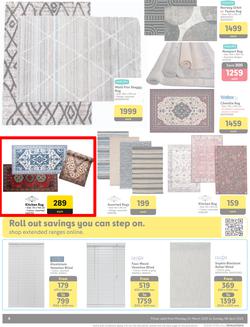 Makro : Housewares (24 March - 06 April 2025), page 6