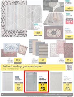 Makro : Housewares (24 March - 06 April 2025), page 6