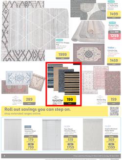 Makro : Housewares (24 March - 06 April 2025), page 6