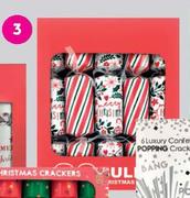 Glenart 20 Pack Crackers Bulk