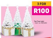 Tea Tree Light-For 3
