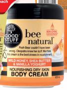 Good Stuff Body Cream Assorted-450ml
