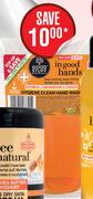 Good Stuff Hand Wash Refill Doy Pack Assorted-450ml