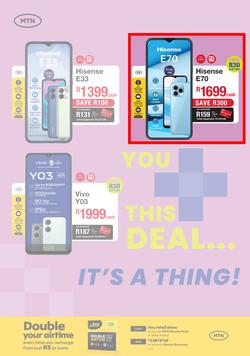 Mr Price Cellular : When The Combos Are Communicating (01 June - 31 July 2024), page 6