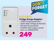 Nexon Fridge Surge Adaptor 