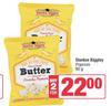 Stanton Biggley Popcorn-For 2  x 90g