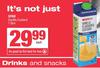 Spar Vanilla Custard-1Ltr 