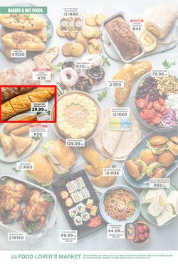 Food Lover's Market Western Cape : The Heart Of Good Food (25 September - 01 October 2023), page 6