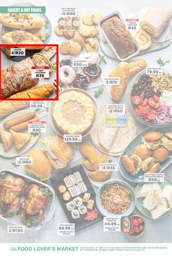 Food Lover's Market Western Cape : The Heart Of Good Food (25 September - 01 October 2023), page 6