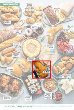 Food Lover's Market Western Cape : The Heart Of Good Food (25 September - 01 October 2023), page 6