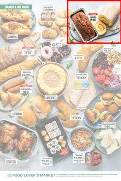 Food Lover's Market Western Cape : The Heart Of Good Food (25 September - 01 October 2023), page 6