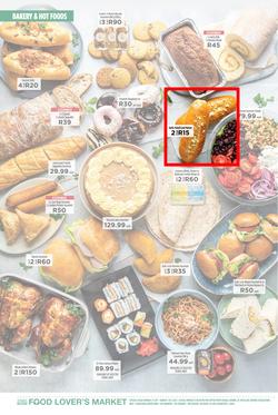 Food Lover's Market Western Cape : The Heart Of Good Food (25 September - 01 October 2023), page 6