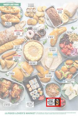 Food Lover's Market Western Cape : The Heart Of Good Food (25 September - 01 October 2023), page 6