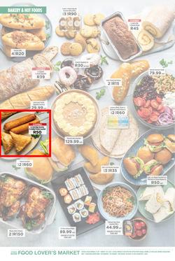 Food Lover's Market Western Cape : The Heart Of Good Food (25 September - 01 October 2023), page 6