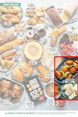Food Lover's Market Western Cape : The Heart Of Good Food (25 September - 01 October 2023), page 6
