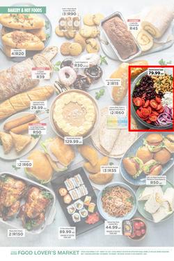 Food Lover's Market Western Cape : The Heart Of Good Food (25 September - 01 October 2023), page 6