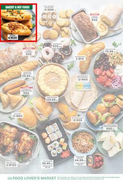 Food Lover's Market Western Cape : The Heart Of Good Food (25 September - 01 October 2023), page 6