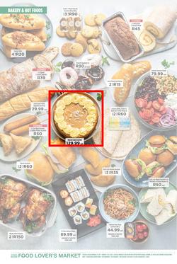 Food Lover's Market Western Cape : The Heart Of Good Food (25 September - 01 October 2023), page 6