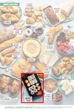 Food Lover's Market Western Cape : The Heart Of Good Food (25 September - 01 October 2023), page 6
