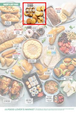 Food Lover's Market Western Cape : The Heart Of Good Food (25 September - 01 October 2023), page 6