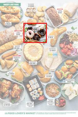 Food Lover's Market Western Cape : The Heart Of Good Food (25 September - 01 October 2023), page 6